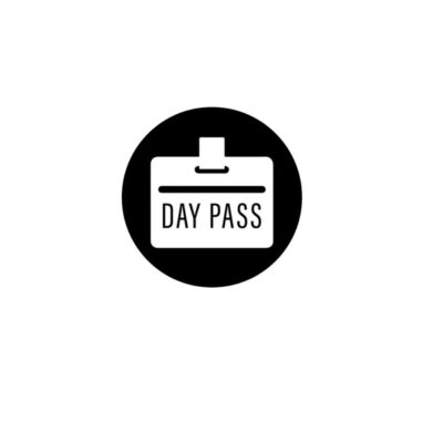 Coworking Day pass